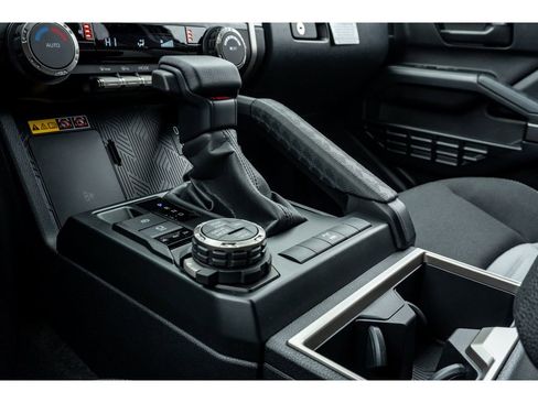 New 2025 Toyota 4Runner TRD Off-Road image 24