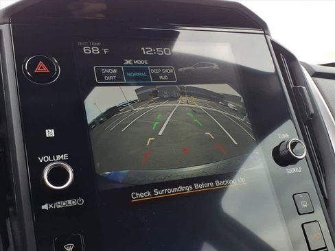 Used 2025 Subaru Crosstrek 2.0i Premium w/ Convenience Package #2 image 38