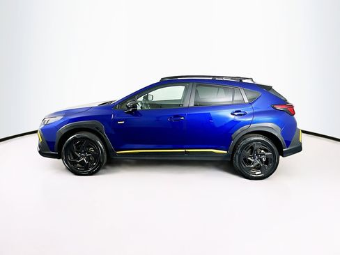 Used 2024 Subaru Crosstrek 2.5i Sport image 4