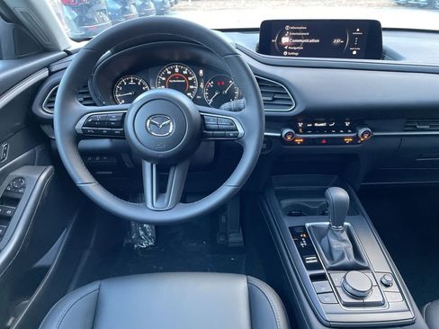 New 2026 MAZDA CX-30 AWD 2.5 S image 11