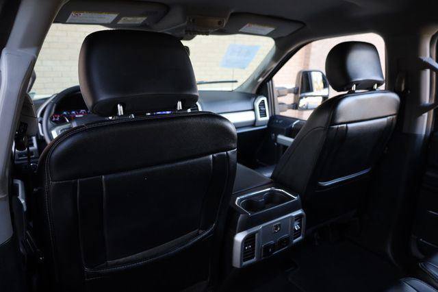 Used 2020 Ford F250 Lariat AWD/4WD image 23