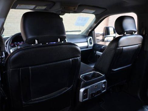 Used 2020 Ford F250 Lariat AWD/4WD image 23