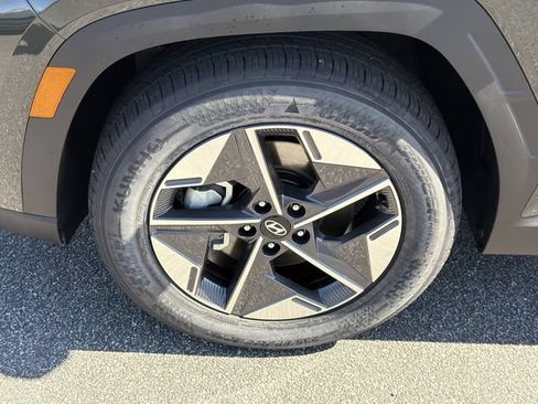 New 2026 Hyundai Tucson SEL FWD image 13