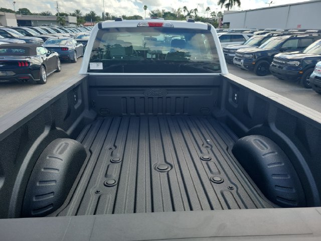 New 2027 Ford F350 XL AWD/4WD image 6