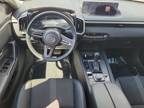 Used 2025 MAZDA CX-50 AWD 2.5 S w/ Preferred Package image 19