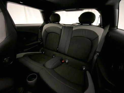 Used 2022 MINI Cooper John Cooper Works FWD image 14