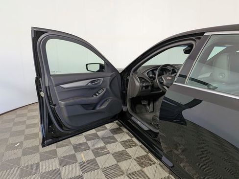 Certified 2023 Cadillac CT5 Premium Luxury w/ Technology Package image 14