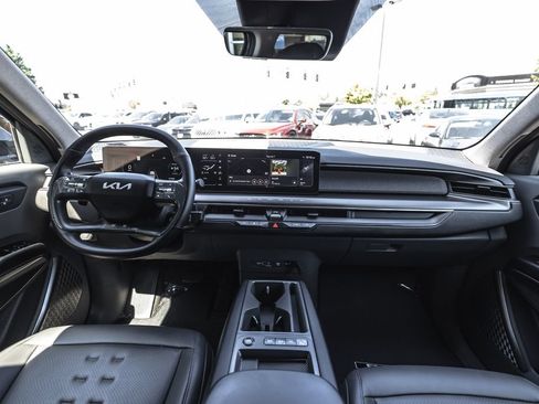 Used 2024 Kia EV9 Wind AWD/4WD image 22