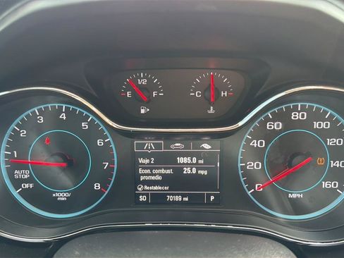 Used 2017 Chevrolet Cruze LS FWD image 24