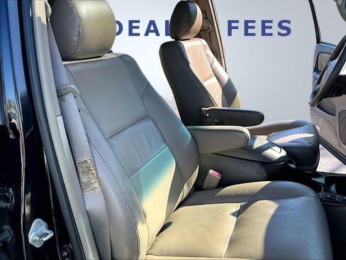 Used 2007 Toyota Sequoia Limited image 24