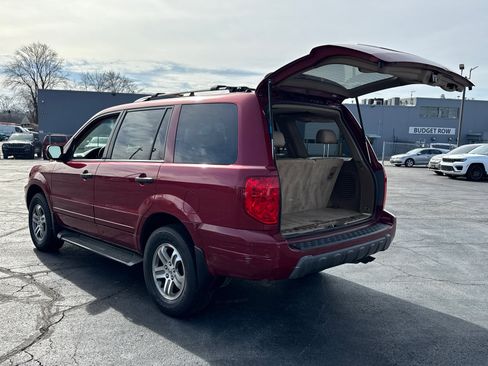 Used 2005 Honda Pilot EX-L image 18
