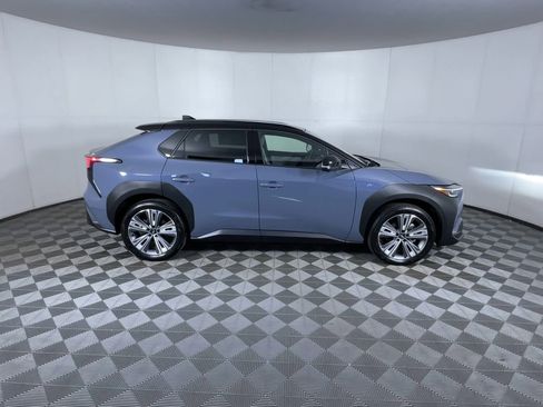 Used 2023 Subaru Solterra AWD image 9