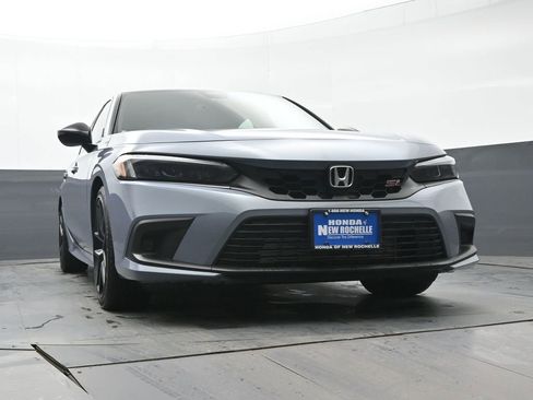 Used 2024 Honda Civic Si image 34