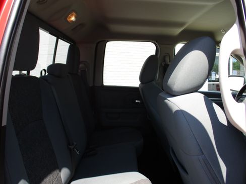 Used 2018 RAM 1500 Big Horn AWD/4WD image 23
