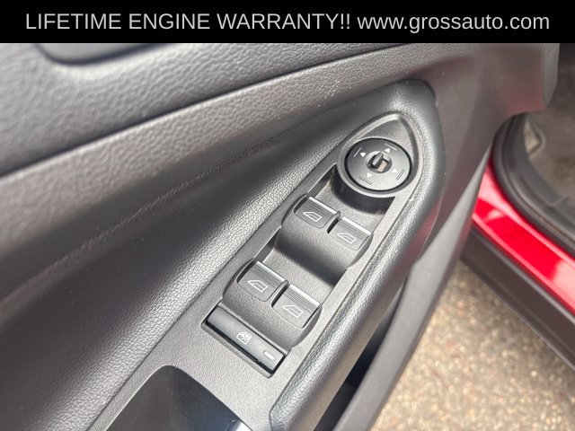 Used 2019 Ford Escape SE AWD/4WD image 12