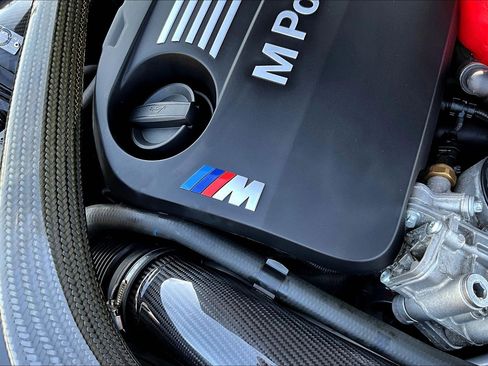 Used 2018 BMW M4 Coupe image 31