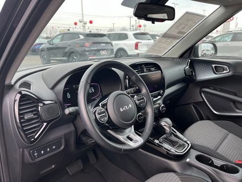 Certified 2023 Kia Soul EX image 19