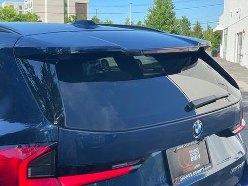 Certified 2023 BMW X1 xDrive28i w/ Convenience Package AWD/4WD image 30