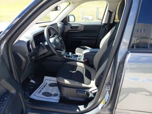 Used 2025 Ford Bronco Sport Big Bend image 14