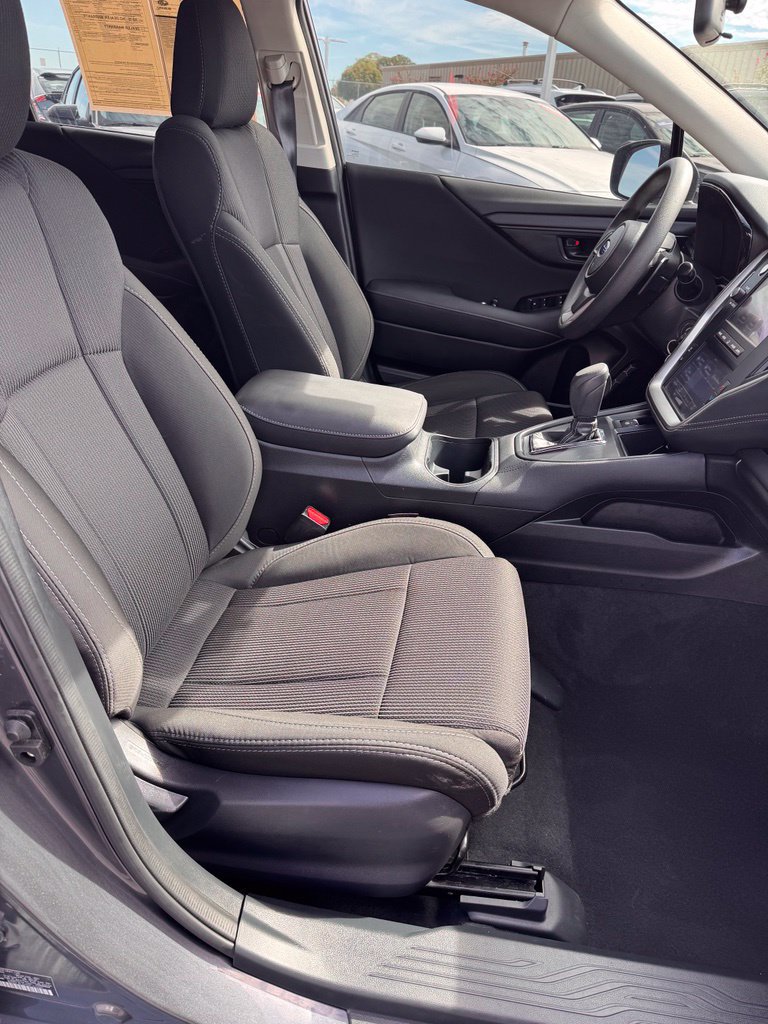 Used 2025 Subaru Legacy AWD/4WD image 12
