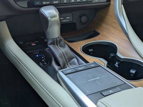 Certified 2020 Lexus RX 350 FWD w/ Premium Package image 15