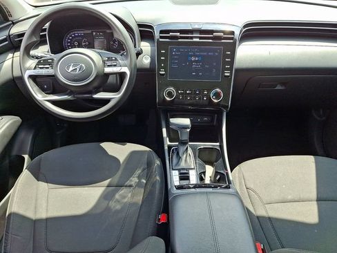 Certified 2023 Hyundai Tucson SEL AWD/4WD image 15