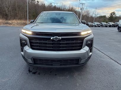 New 2026 Chevrolet Traverse LT w/ Midnight/Sport Edition