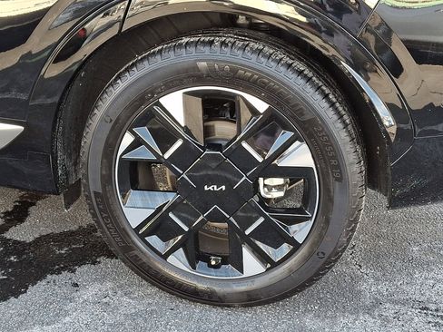 Certified 2026 Kia Sportage SX image 8