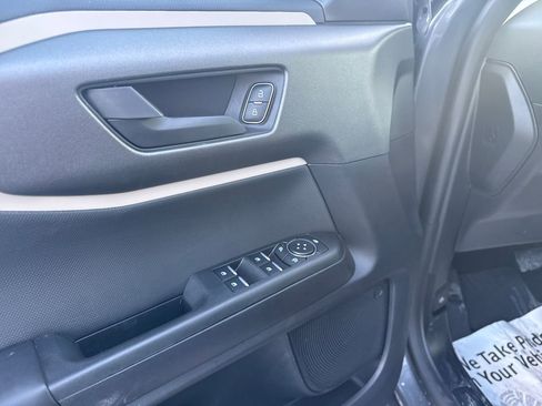 Used 2025 Ford Bronco Sport Big Bend w/ Convenience Package image 25