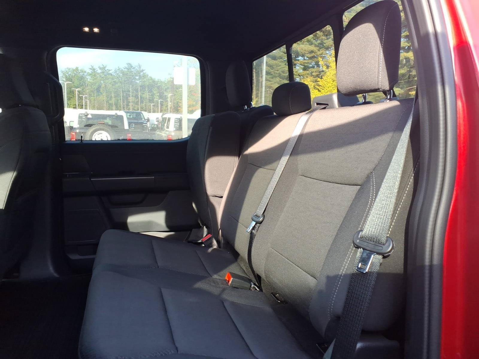 Used 2024 Ford F150 XLT w/ Equipment Group 302A MID AWD/4WD image 30