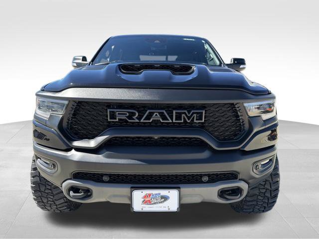 Used 2022 RAM 1500 TRX w/ TRX Level 2 Equipment Group AWD/4WD image 8