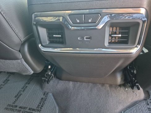 New 2026 GMC Sierra 1500 Denali image 28