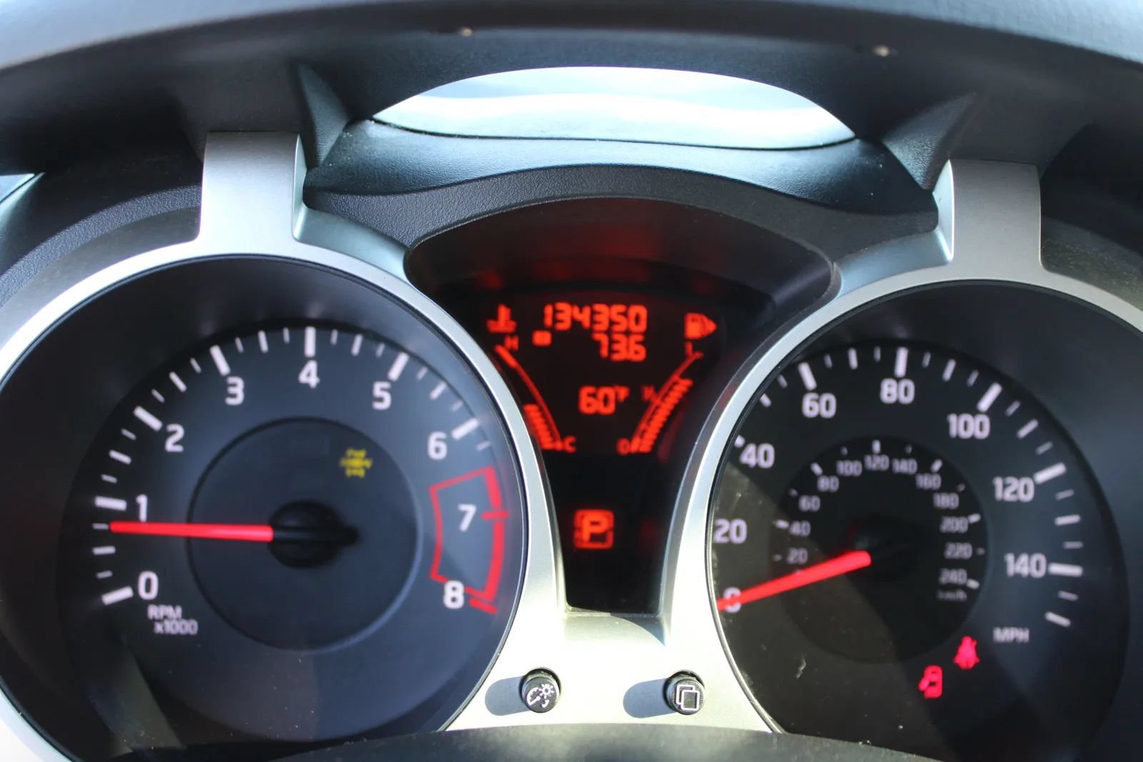 Used 2011 Nissan Juke SL w/ Sport Pkg AWD/4WD image 17