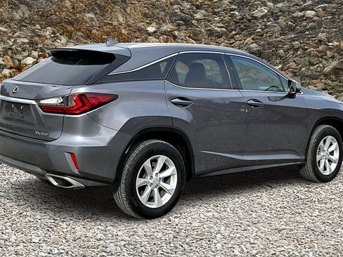 Used 2017 Lexus RX 350 AWD w/ Premium Package image 2