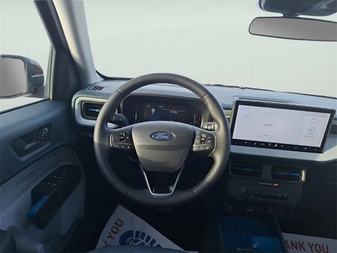 New 2026 Ford Maverick XLT w/ Equipment Group 301A image 12