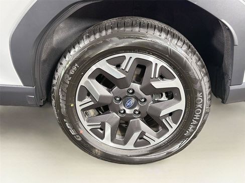 Used 2026 Subaru Forester Premium AWD/4WD image 35