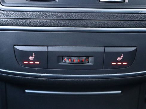 Used 2016 Audi A6 3.0T Premium Plus w/ Cold Weather Package image 12