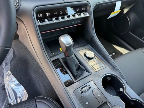 New 2026 Lexus IS 350 F Sport AWD/4WD image 24