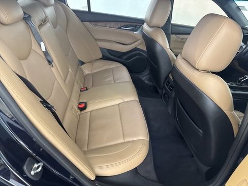 Used 2021 Cadillac CT5 Premium Luxury image 24