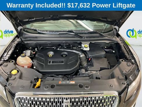 Used 2019 Lincoln MKC Reserve image 12