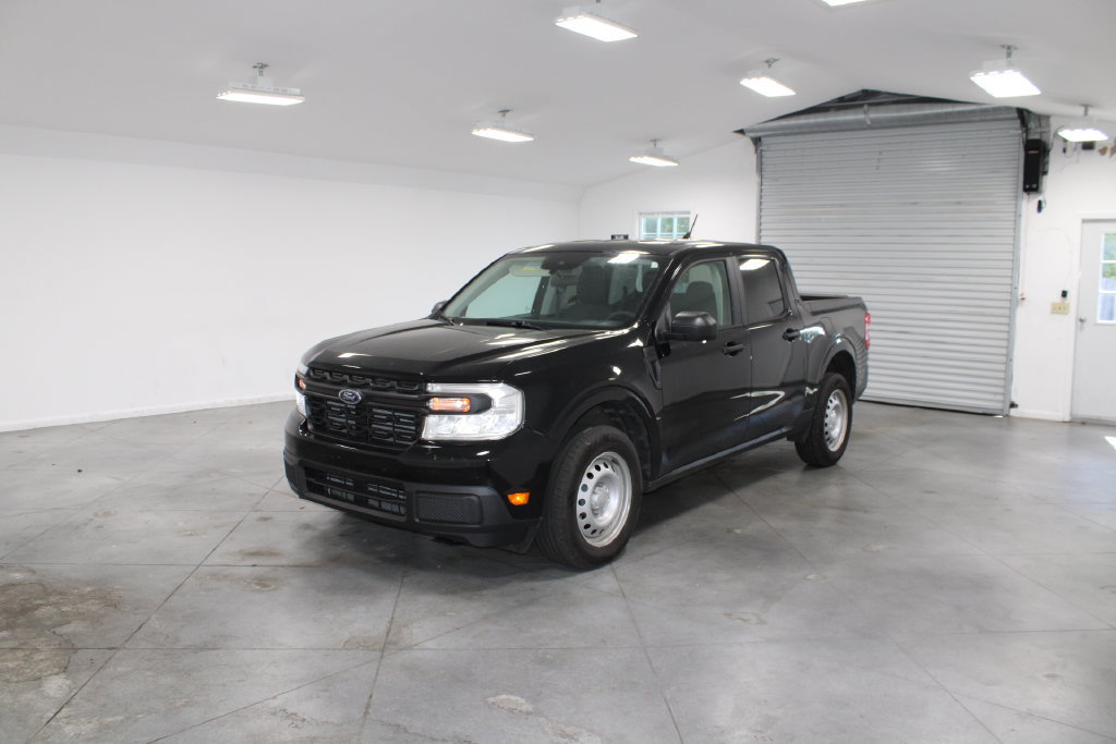 Used 2024 Ford Maverick XL FWD image 4