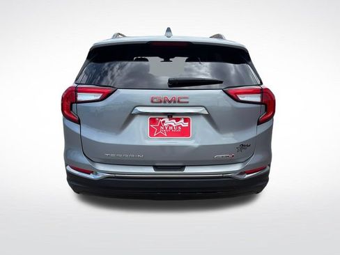 Used 2023 GMC Terrain AT4 AWD/4WD image 5