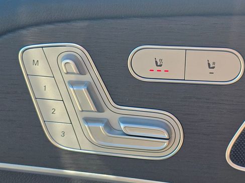 Used 2026 Mercedes-Benz GLE 350 4MATIC image 6