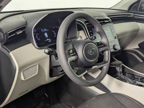 Certified 2023 Hyundai Tucson SEL FWD image 13