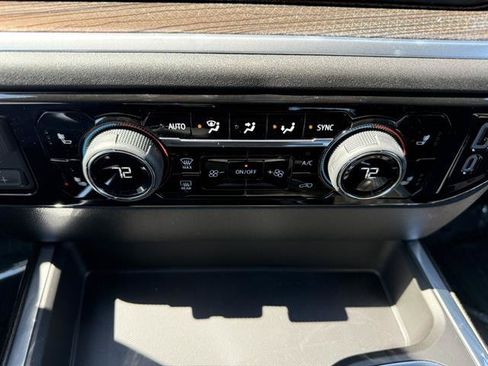 New 2026 Chevrolet Silverado 1500 RST w/ Z71 Off-Road Package AWD/4WD image 26