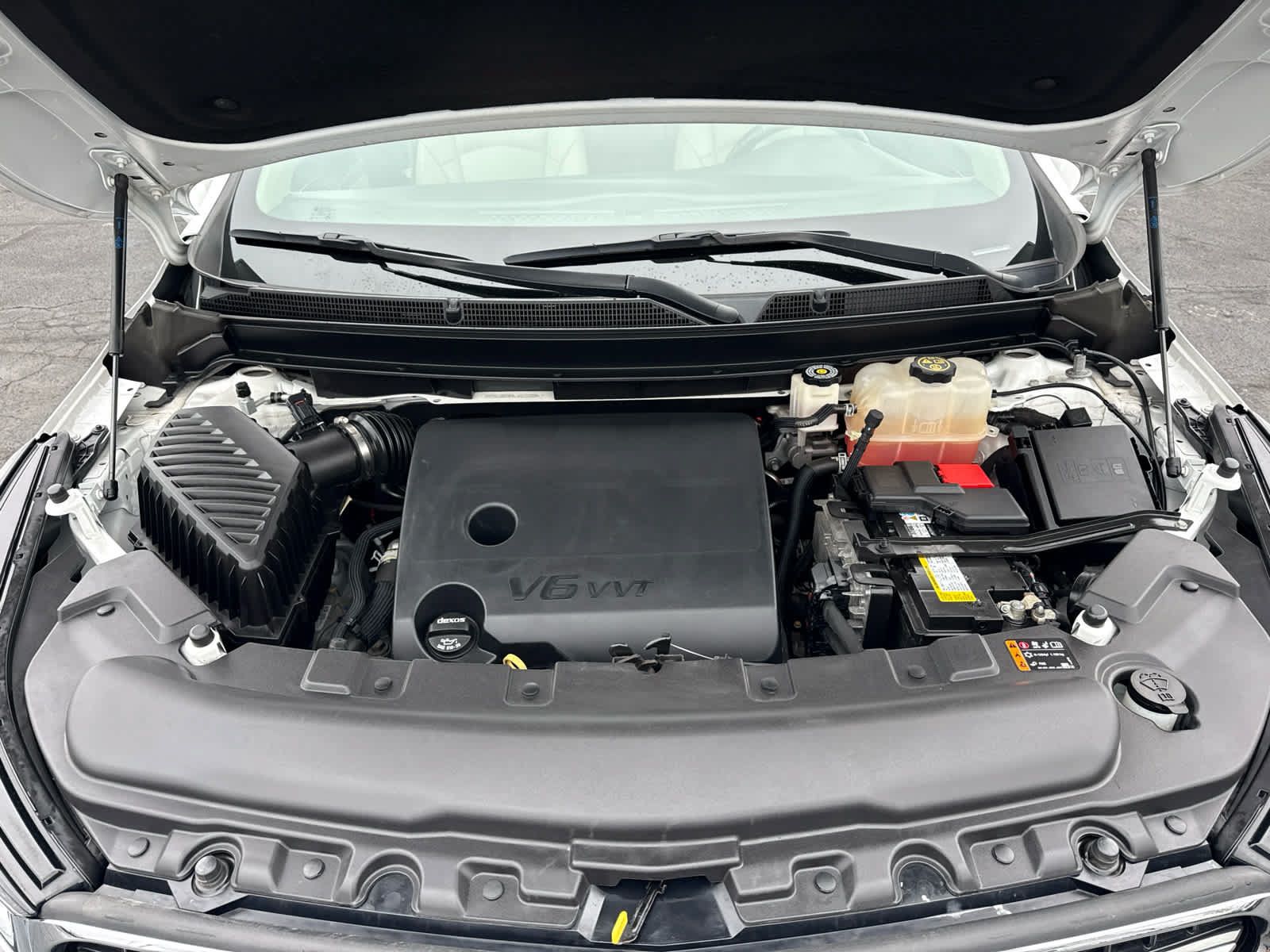 Certified 2020 Buick Enclave Essence w/ Sound and Sites Package AWD/4WD image 27