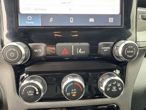 Used 2025 RAM 1500 Tradesman image 26