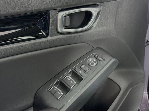 Certified 2024 Honda Civic EX-L image 17