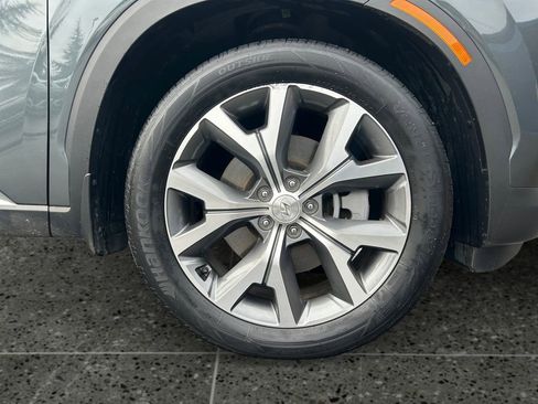 Used 2022 Hyundai Palisade SEL w/ Premium Package image 9