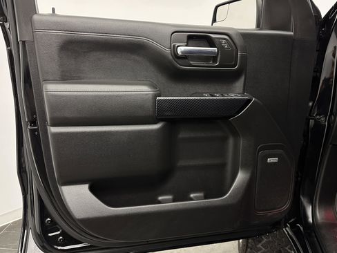 Used 2020 Chevrolet Silverado 1500 RST AWD/4WD image 12
